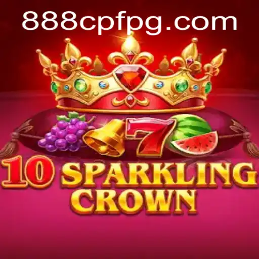 Descubra o Fascinante Mundo de '10SparklingCrown' com 888cpf.com