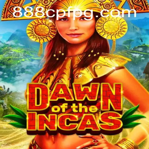 Descubra o Fascinante Mundo de 'DawnoftheIncas'