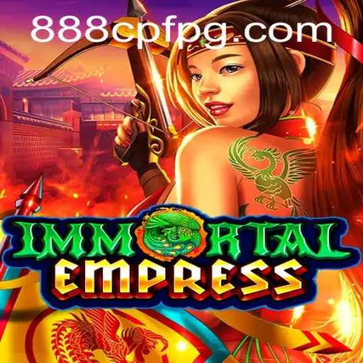 ImmortalEmpress: Explorando o Novo Fenômeno dos Jogos Online