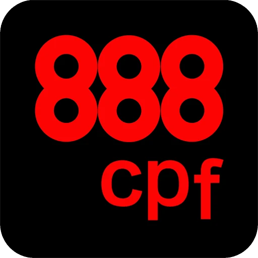888cpf.com Logo