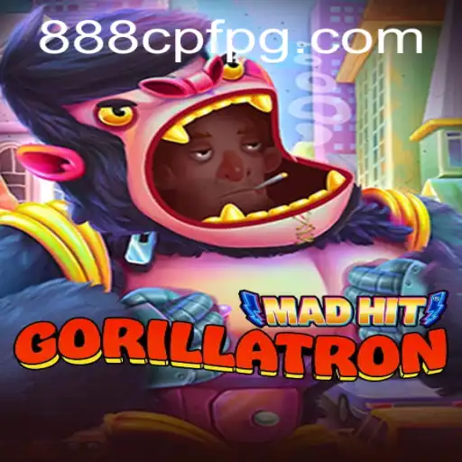 Explorando MadHitGorillatron: Um Mergulho no Novo Fenômeno dos Jogos Online