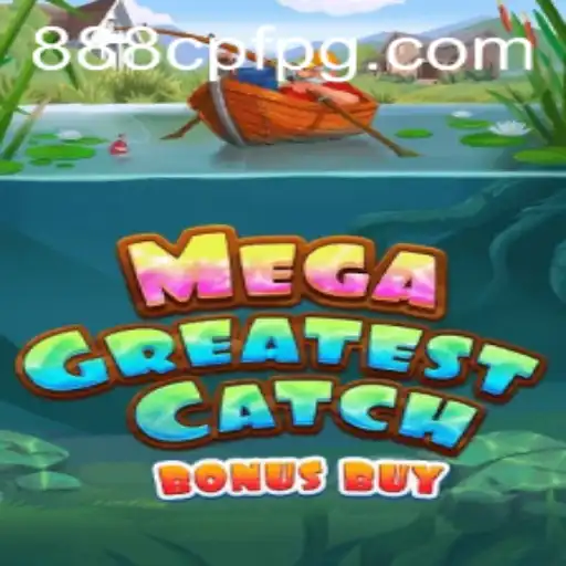 Explorando o Jogo MegaGreatestCatchBonusBuy: Uma Aventura Incrível