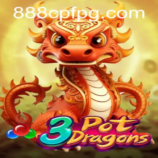 Descubra a Aventura Mística de 3PotDragons com 888cpf.com