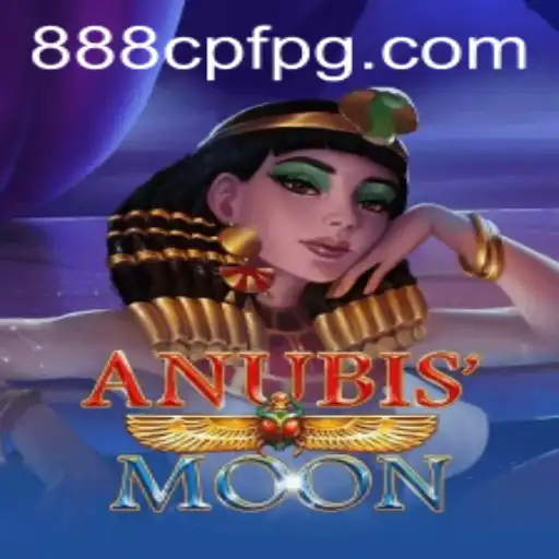 Descubra o Fascinante Mundo de AnubisMoon: O Jogo que Conquista Espaços Digitais