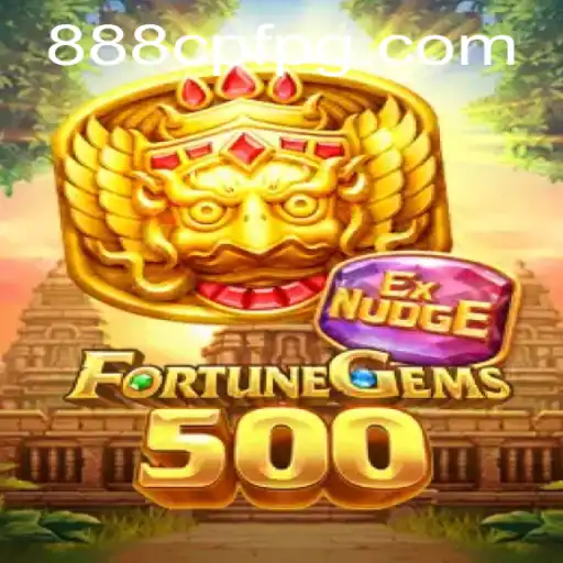 FortuneGems500: O Fascinante Mundo dos Jogos de Azar Online