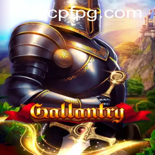Explorando o Mundo de Gallantry: Um Mergulho no Jogo