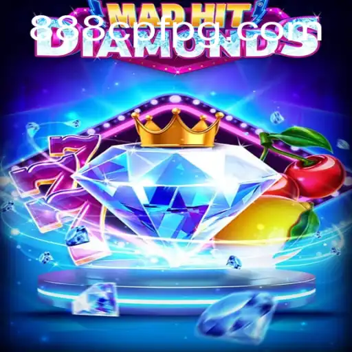 Explorando o Mundo de MadHitDiamonds: Um Jogo de Estratégia e Competição