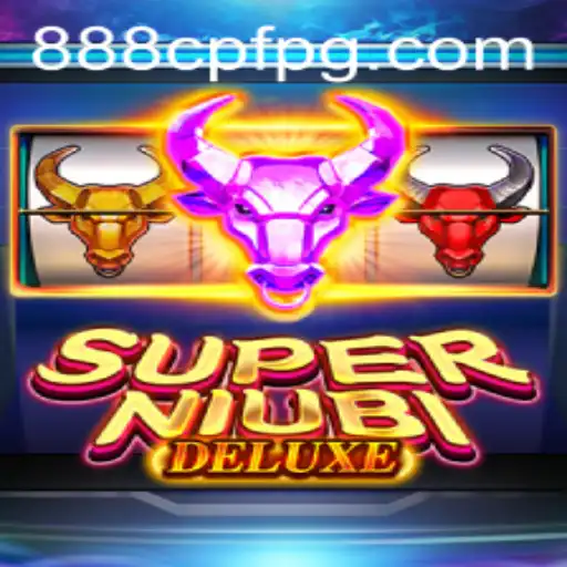 Descubra o Fascinante Mundo de SuperNiubiDeluxe